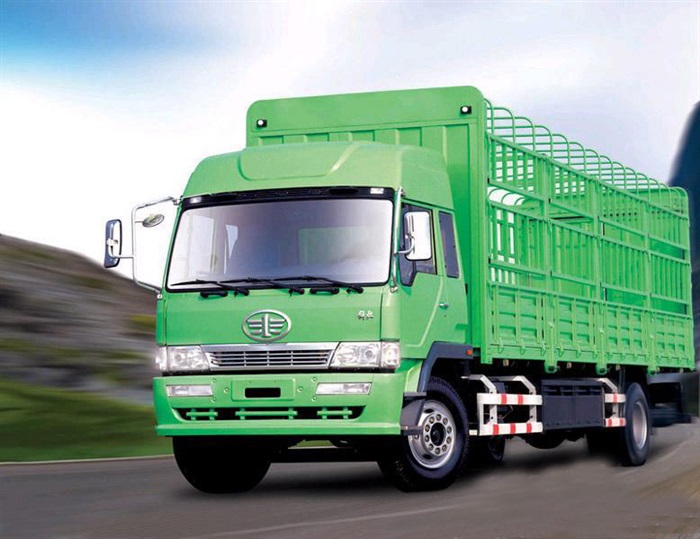 車(chē)隊(duì)展示